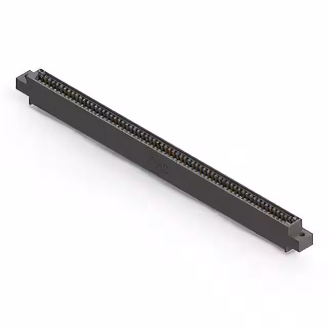 395-065-524-602 EDAC Inc.  Edgeboard Connectors